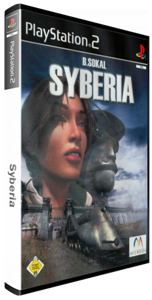 Syberia